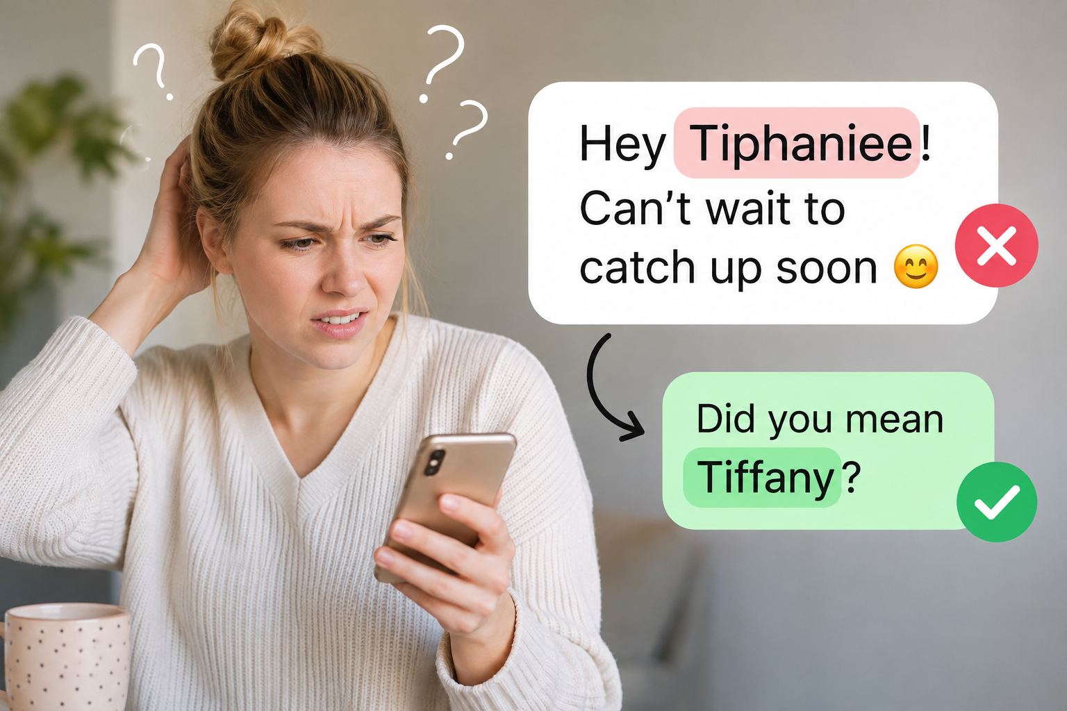 Uniquely Spelled Names: 35 Names Ruined by Unusual Spelling 1 Uniquely Spelled Names