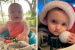 Toddler and infant die under grandmother's care