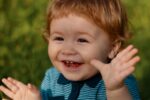 children's temperaments