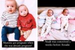 Pregnant while already pregnant story