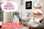 2023-nursery-checklist