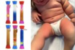 Kmart fidget toy causes acid burns to toddler