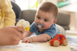 NUK soothers - best dummies for babies