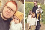theybie movement - dad's decision to let children decide their own genders