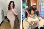 rare quadruplets - Michael and Hannah