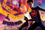 Spider-Man: Across the Spider-Verse coming to cinemas