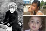 Missing children cases that shocked Australia