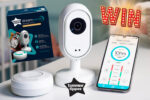dreamsense-baby-monitor