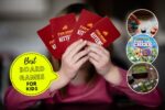best board games for kids