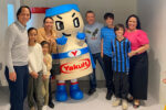 Yakult Factory Tour