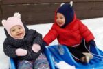 Anders died napping at daycare, car seat warning