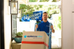 Same day delivery thanks to award-winning Appliances Online