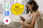 best pregnancy apps 2023