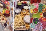 party platter trend - bring your own board party