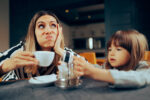 Mummy burnout tips