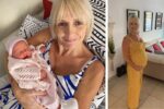 Woman's IVF success story - 25 years of IVF