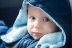 Puffer Jacket in car seat warning
