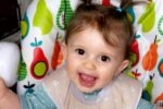 Mia's heartbreaking strangulation death
