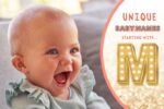 baby names starting with m