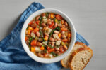 hearty tuscan soup recipe