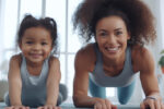 health tips for women - exercising is key