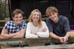 Raising Teenagers