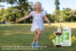 Sinupret for Sinusitis symptoms in children