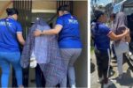 Australian Federal Police assist in large scale child sexual abuse rescue