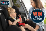 mothers-choice-ascend-car-seat