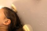never swim underwater in a spa