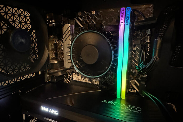 Computer Build Stem Intel PC DIY Stem Kit Review: An Easy Way to Build a Gaming PC from Scratch