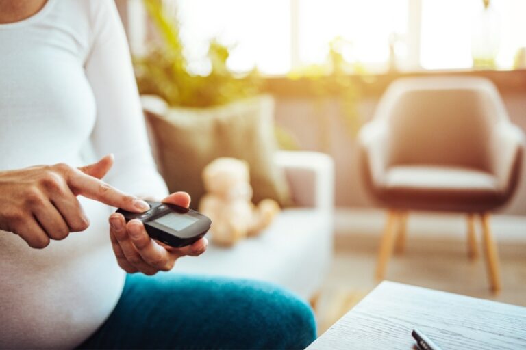 How to Manage Gestational Diabetes - What You Need to Know