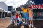 Dreamworld Gold Coast $150 million upgrades