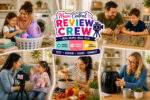 Apply to Join the Mum Central Review Crew