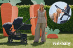 Redsbaby Nuvo2 Pram