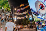 the Garden of Unearthly Delights