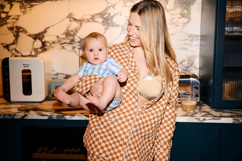 Tommee Tippee Wearable Breast Pump