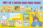 Win an Easter Book Prize Pack
