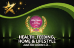 2026 Mum Central Award Winners - Best Health, Feeding & Lifestyle