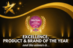 2026 Mum Central Award Winners - Excellence and Product & Brand of the Year