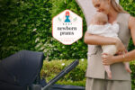 best newborn prams 2026