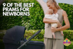 Roundup of the Best Newborn Prams 2026