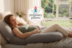 Best maternity and pregnancy pillows 2026 shopping roundup