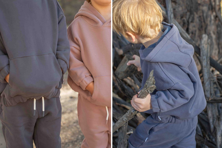 Cubs Closet durable kids clothes that last