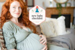 new baby checklist 2026 giveaway