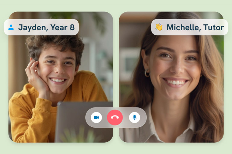 Tutero personalised online education