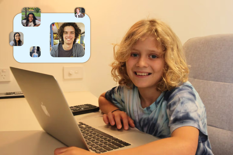 Tutero private 1 on 1 tutors