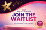 Join the 2027 Mum Central Awards Waitlist