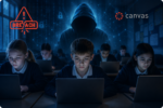 Canvas Data Breach across Australian schools and universities