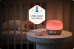 Best White Noise Machines Roundup